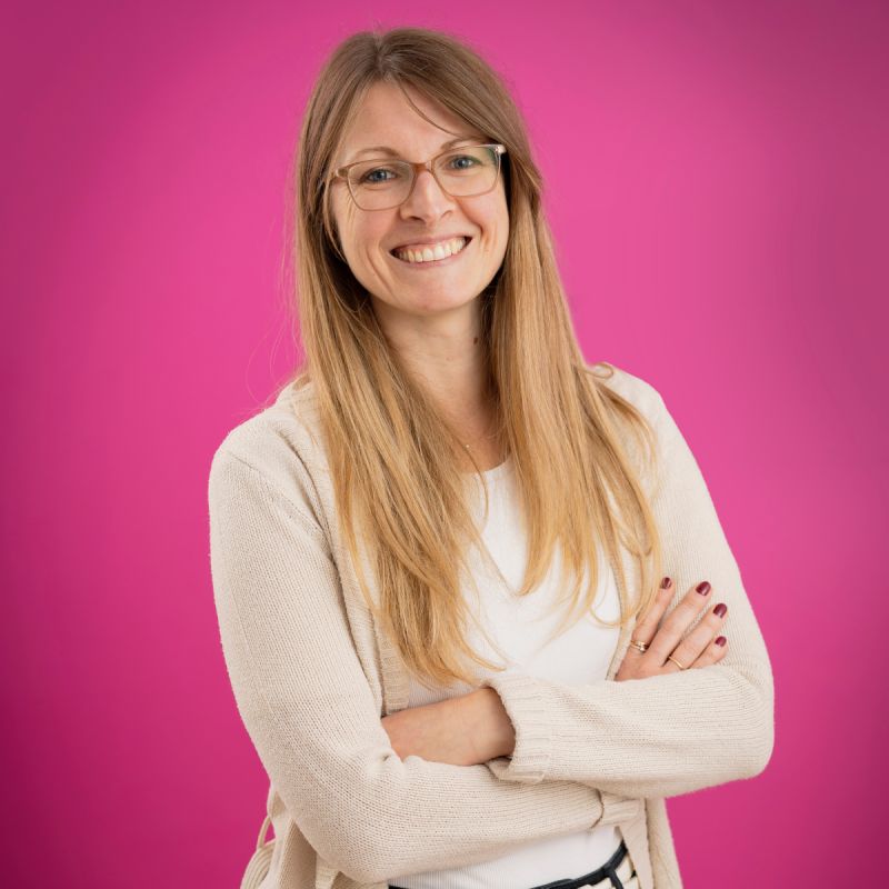 Mathilde Vargas